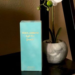 Dolce & Gabanna fragrance